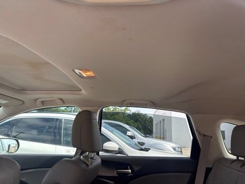 Used 2012 Honda CR-V EX-L image 36