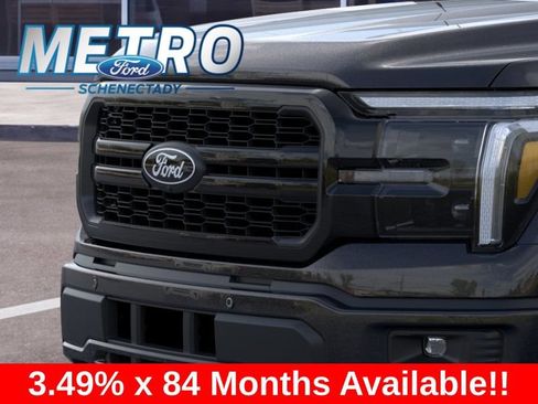New 2026 Ford F150 Lariat w/ Equipment Group 502A High AWD/4WD image 17