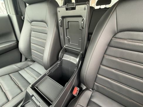 New 2026 Honda CR-V Sport Touring image 27