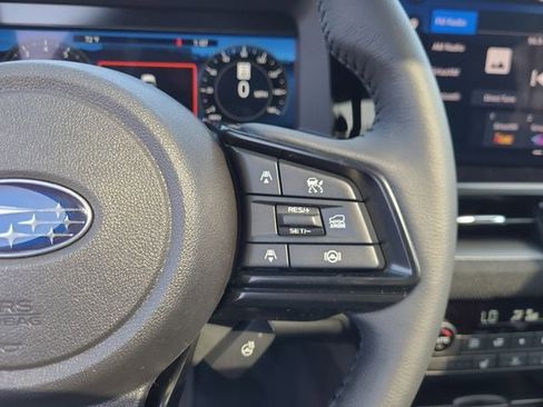 New 2026 Subaru Outback Limited image 28