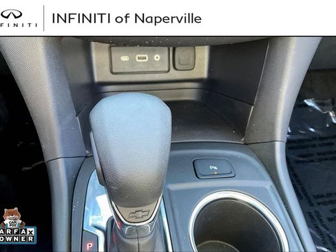 Used 2024 Chevrolet Equinox LT AWD/4WD image 15