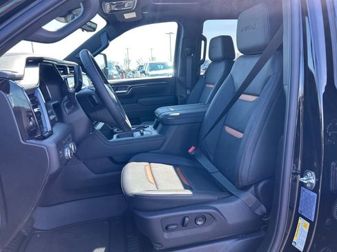 New 2026 GMC Sierra 2500 AT4 w/ AT4 Premium Plus Package image 17