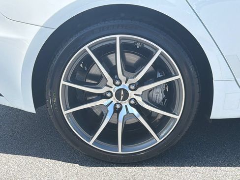 Used 2026 Genesis G70 2.5T AWD/4WD image 20