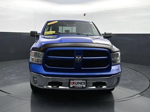 Used 2016 RAM 1500 Outdoorsman AWD/4WD image 2