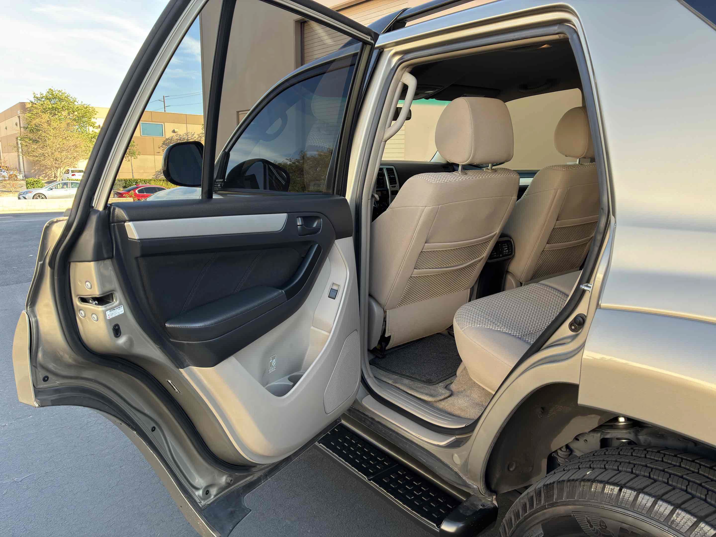 Used 2006 Toyota 4Runner SR5 RWD image 44