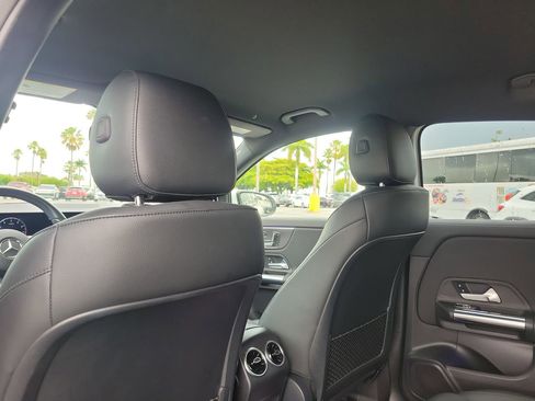 Certified 2022 Mercedes-Benz GLA 250 image 12