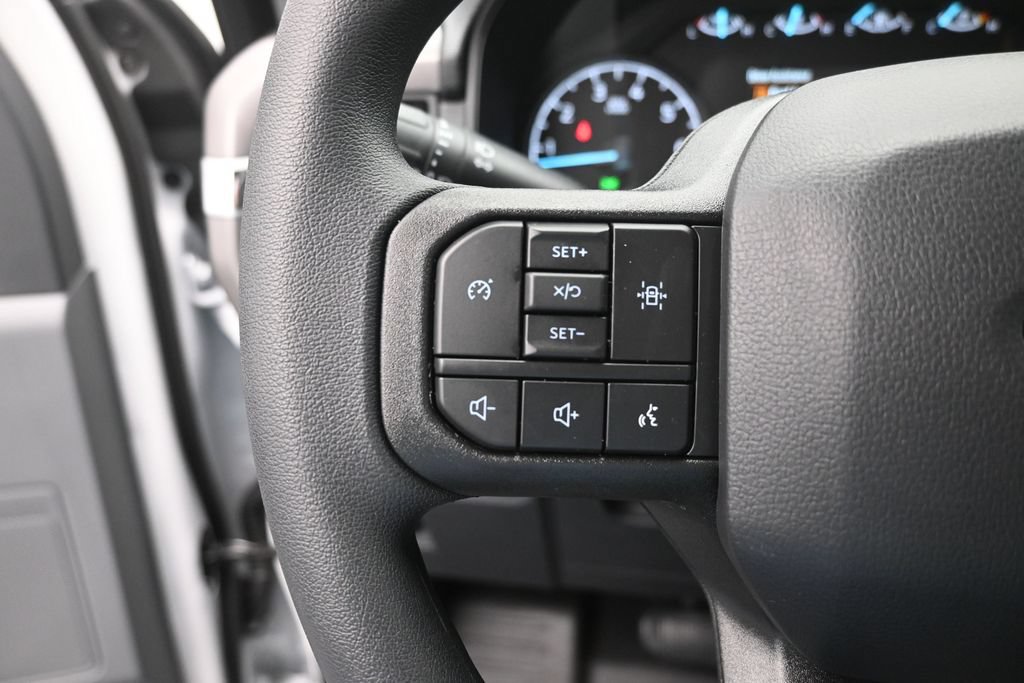 New 2026 Ford F150 XL AWD/4WD image 24