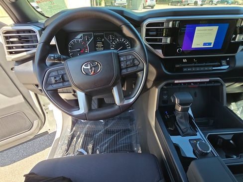 New 2026 Toyota Tundra SR5 RWD image 15