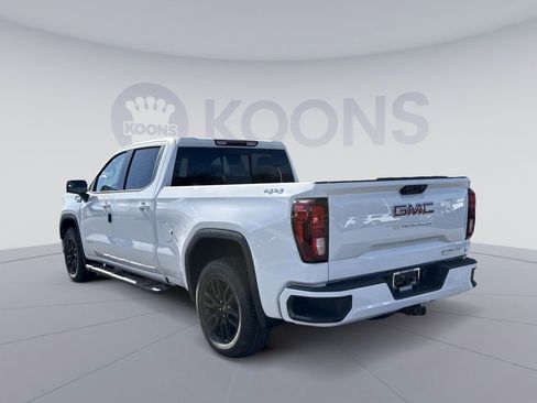 New 2026 GMC Sierra 1500 Elevation w/ Preferred Package image 4