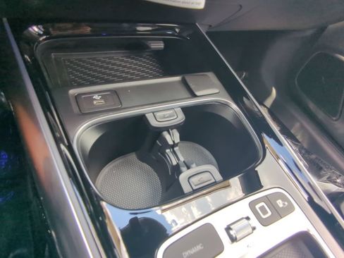Used 2026 Mercedes-Benz GLA 250 4MATIC image 8