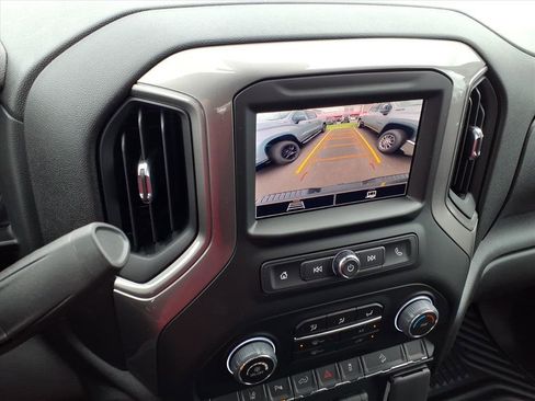 New 2026 Chevrolet Silverado 2500 Custom w/ Custom Value Package image 9