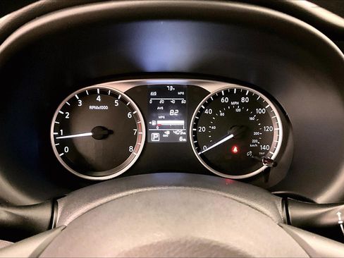 New 2025 Nissan Kicks Play S FWD image 47