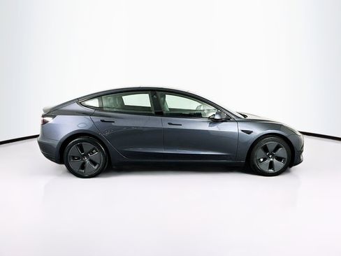 Used 2023 Tesla Model 3 Standard Range image 10