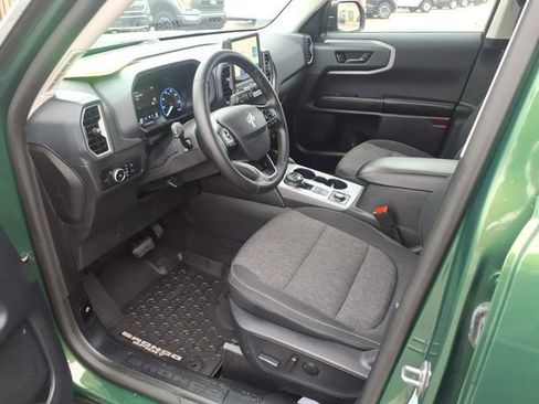 Certified 2024 Ford Bronco Sport Big Bend w/ Convenience Package image 15