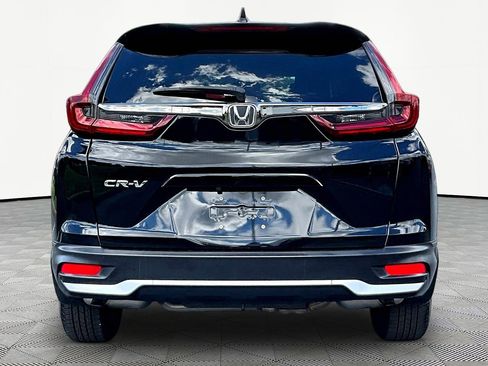 Used 2022 Honda CR-V EX image 5
