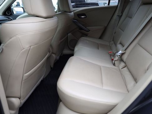Used 2013 Acura RDX AWD image 18