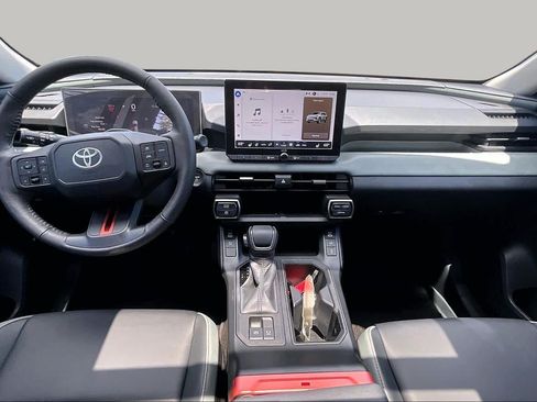 Used 2026 Toyota RAV4 AWD image 16