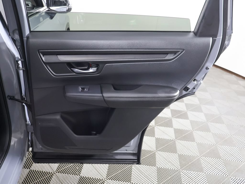 Used 2025 Honda CR-V EX image 26