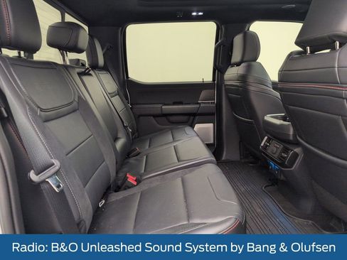 Used 2025 Ford F150 Raptor image 18