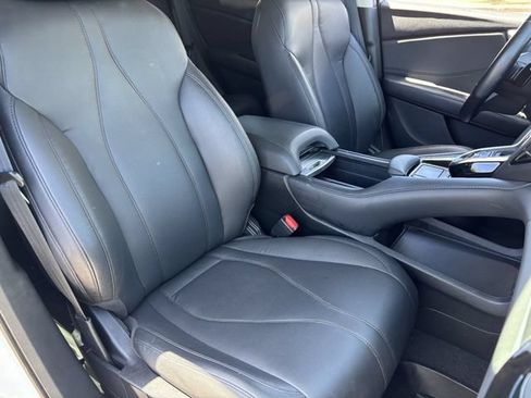 Used 2021 Acura RDX AWD image 10