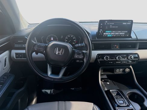 Certified 2023 Honda Pilot EX-L image 21