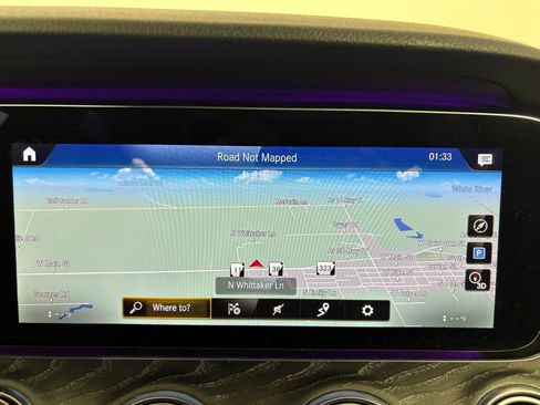 Used 2021 Mercedes-Benz E 350 4MATIC Sedan image 25