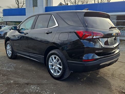 Used 2024 Chevrolet Equinox LT image 5