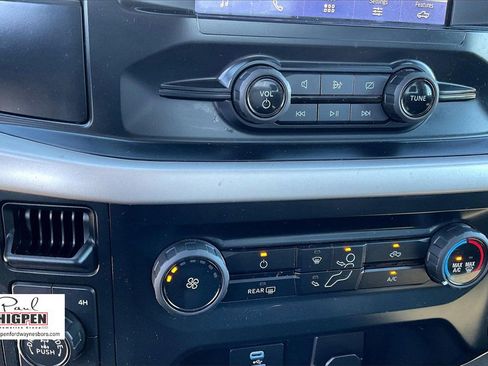 Certified 2023 Ford F150 XLT image 27