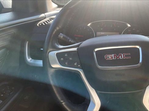 Used 2018 GMC Terrain SLT w/ Preferred Package AWD/4WD image 21