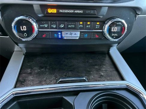 Used 2022 Ford F250 Lariat w/ Lariat Value Package image 24
