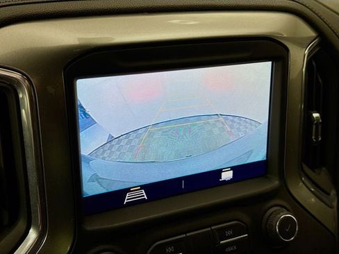 Used 2020 Chevrolet Silverado 1500 LT w/ All-Star Edition image 16