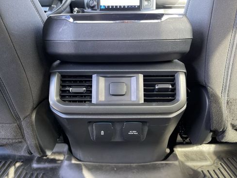 Used 2024 Ford F150 XLT w/ XLT Black Appearance Package AWD/4WD image 36