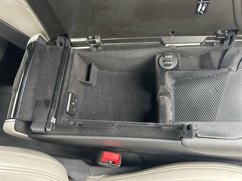 Used 2018 Cadillac CT6 Luxury image 27