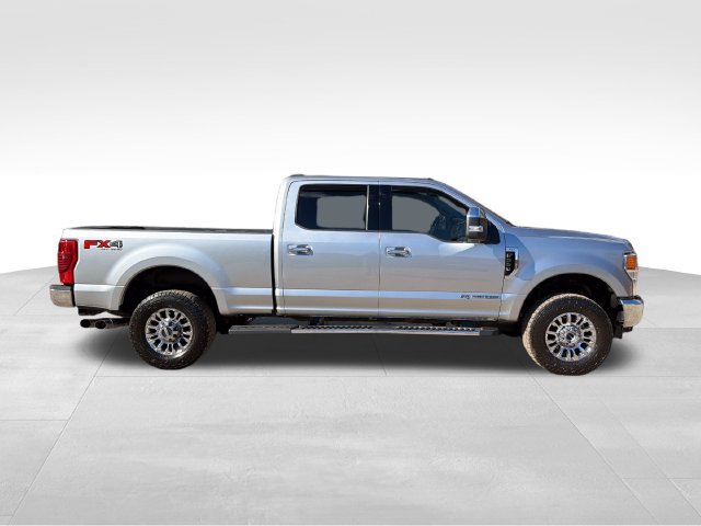 Used 2022 Ford F350 XLT w/ XLT Premium Package AWD/4WD image 2