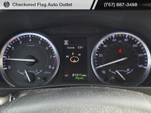 Used 2018 Toyota Highlander Limited image 12