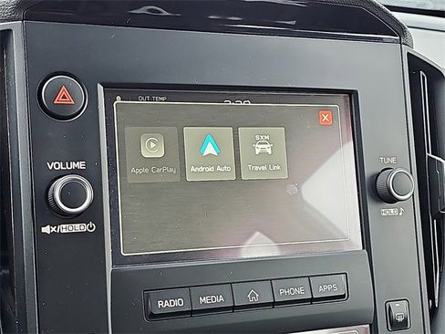 Certified 2025 Subaru Impreza 2.0i image 24