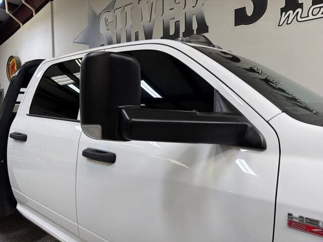 Used 2021 RAM 3500 Tradesman RWD image 45