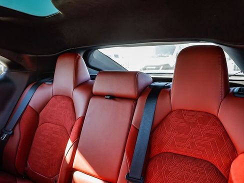 New 2026 Dodge Charger Scat Pack AWD/4WD image 23