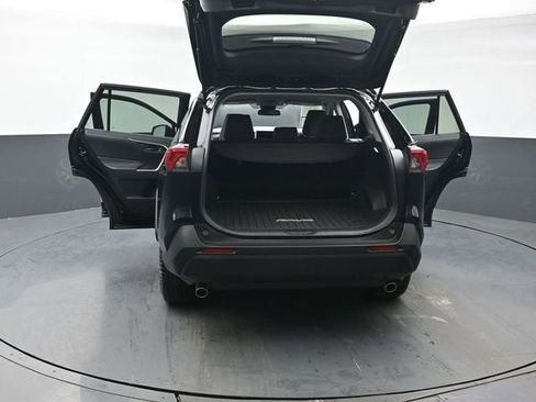 Certified 2025 Toyota RAV4 LE AWD/4WD image 46