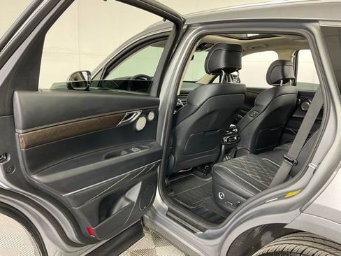 Used 2024 Genesis GV80 3.5T w/ Prestige Package image 32