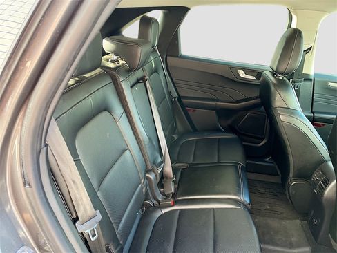 Used 2022 Ford Escape SEL image 25