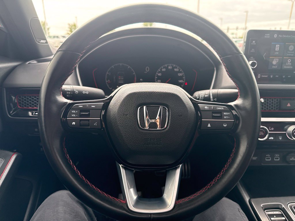 Used 2023 Honda Civic Si image 12