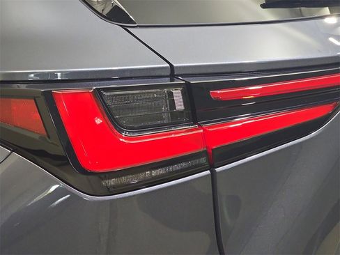 Certified 2025 Lexus NX 350h 350h Premium image 35