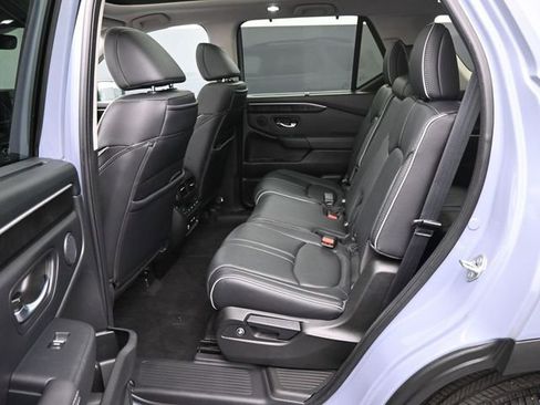 Used 2023 Honda Pilot Elite image 35