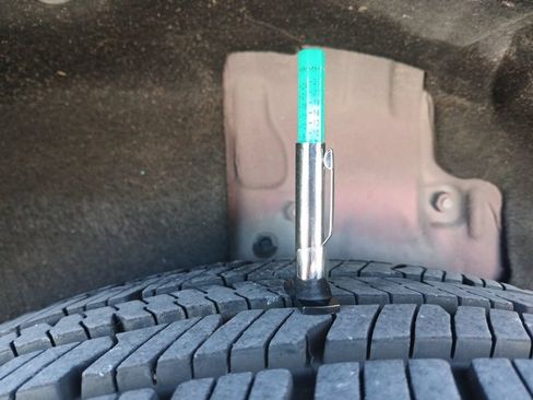 Used 2015 Honda CR-V Touring image 36
