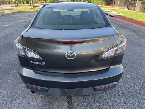 Used 2011 MAZDA MAZDA3 i Touring FWD image 6