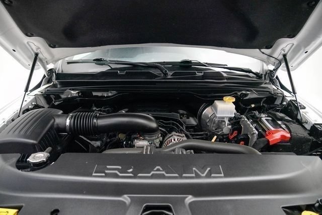 Used 2022 RAM 1500 Rebel AWD/4WD image 13