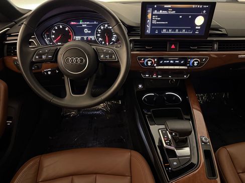 Used 2023 Audi A5 2.0T Premium w/ Convenience Package AWD/4WD image 27