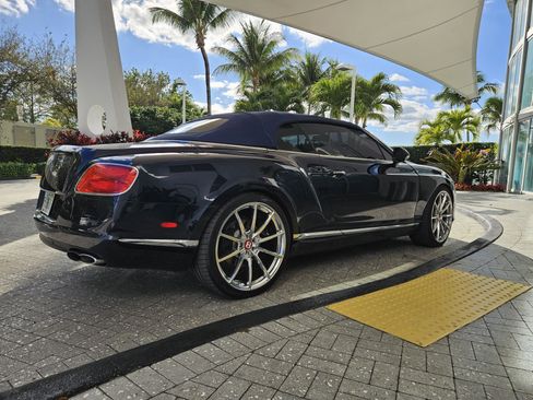 Used 2014 Bentley Continental GT image 20