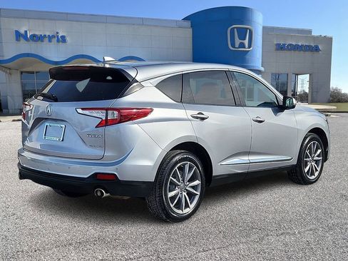 Used 2019 Acura RDX w/ Technology Package image 4